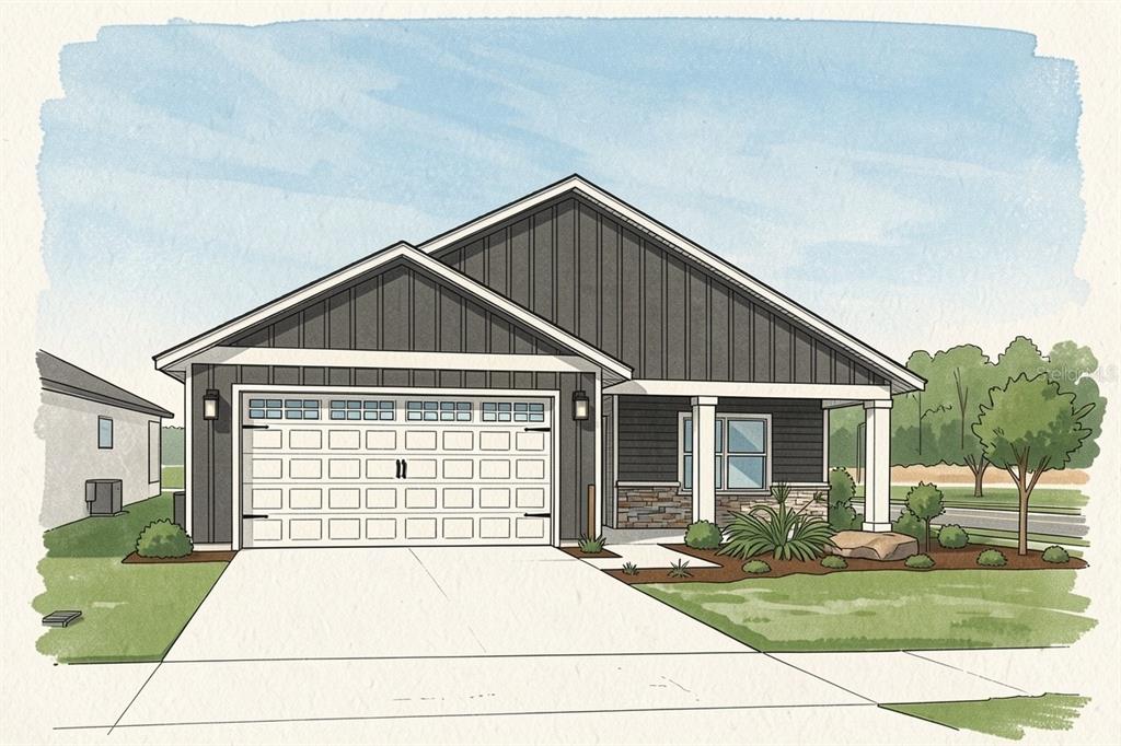 21115 Southwest 1st Place Newberry, FL 32669 - Photo 1 of 2