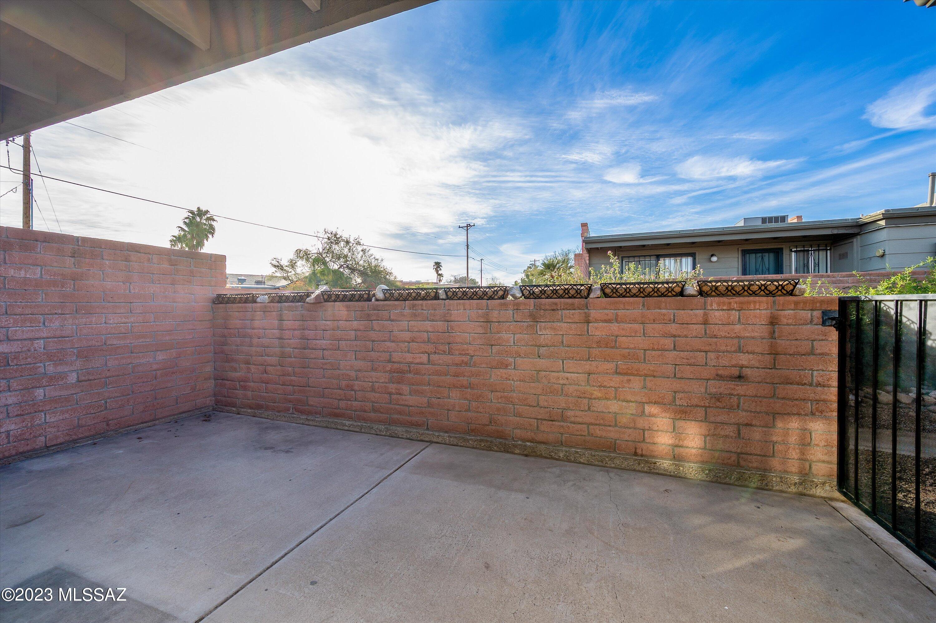 4324 East Blanton Road Tucson, AZ 85712 - Photo 21 of 29