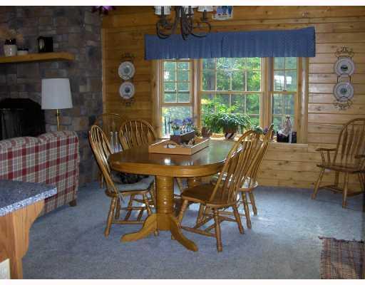 1875 Millbrook Road Grove City, PA 16127 - Photo 8 of 15 Dining Room.