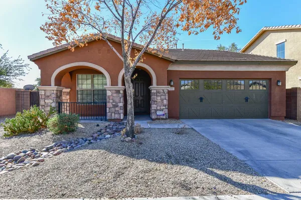 $1,899 | 16007 West Pima Street, Goodyear, AZ 85338