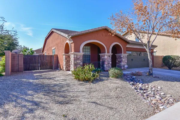 $1,899 | 16007 West Pima Street, Goodyear, AZ 85338