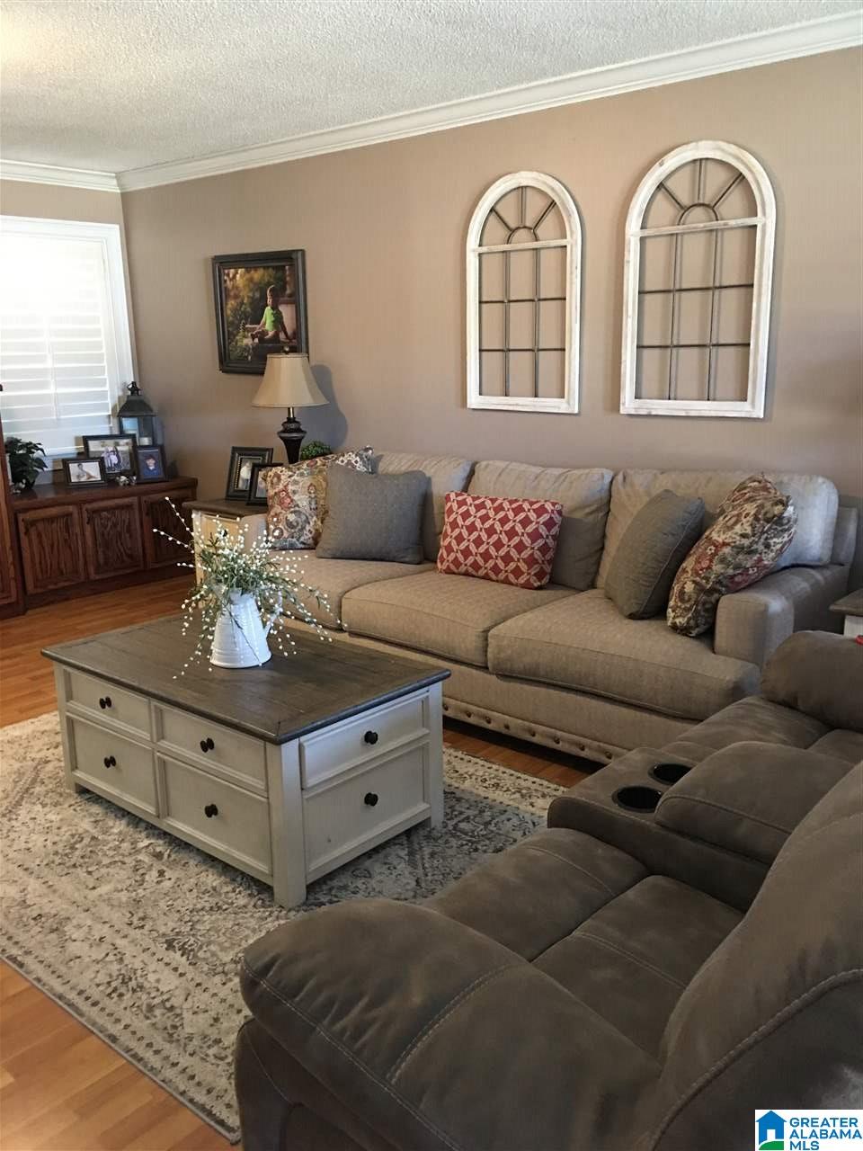 292 Rogers Road Oneonta, AL 35121 - Photo 3 of 26