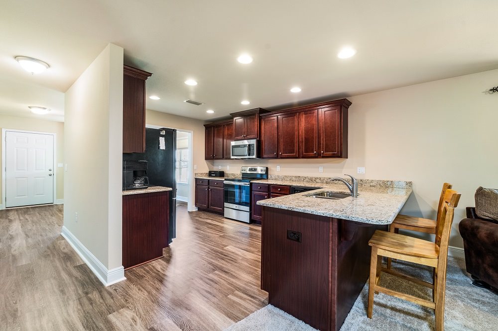 22331 Respite Lane Foley, AL 36535 - Photo 3 of 19