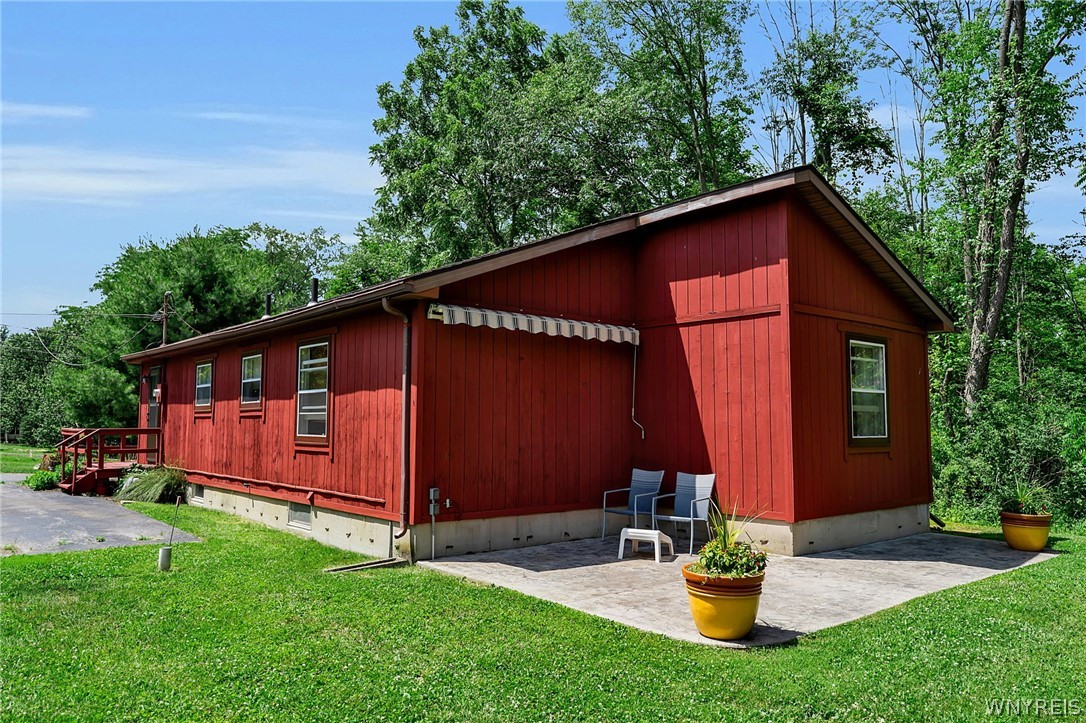 3605 Porterville Road Marilla, NY 14052 - Photo 39 of 40