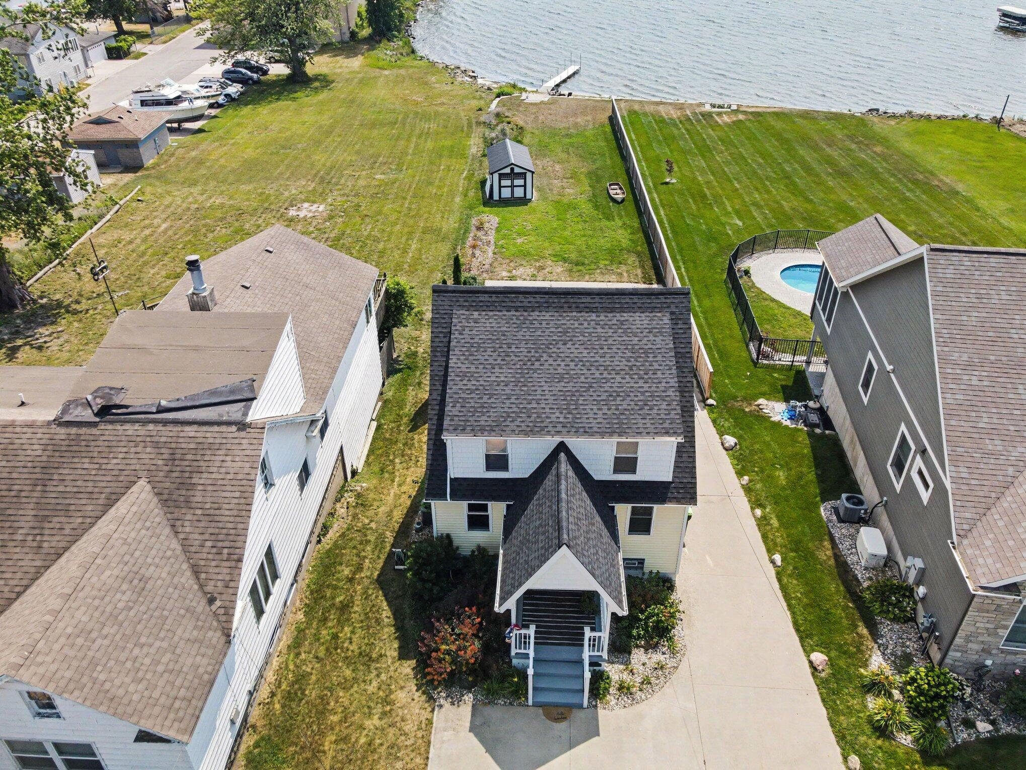 345 Ruddiman Drive Muskegon, MI 49445 - Photo 50 of 56 053_file_2882