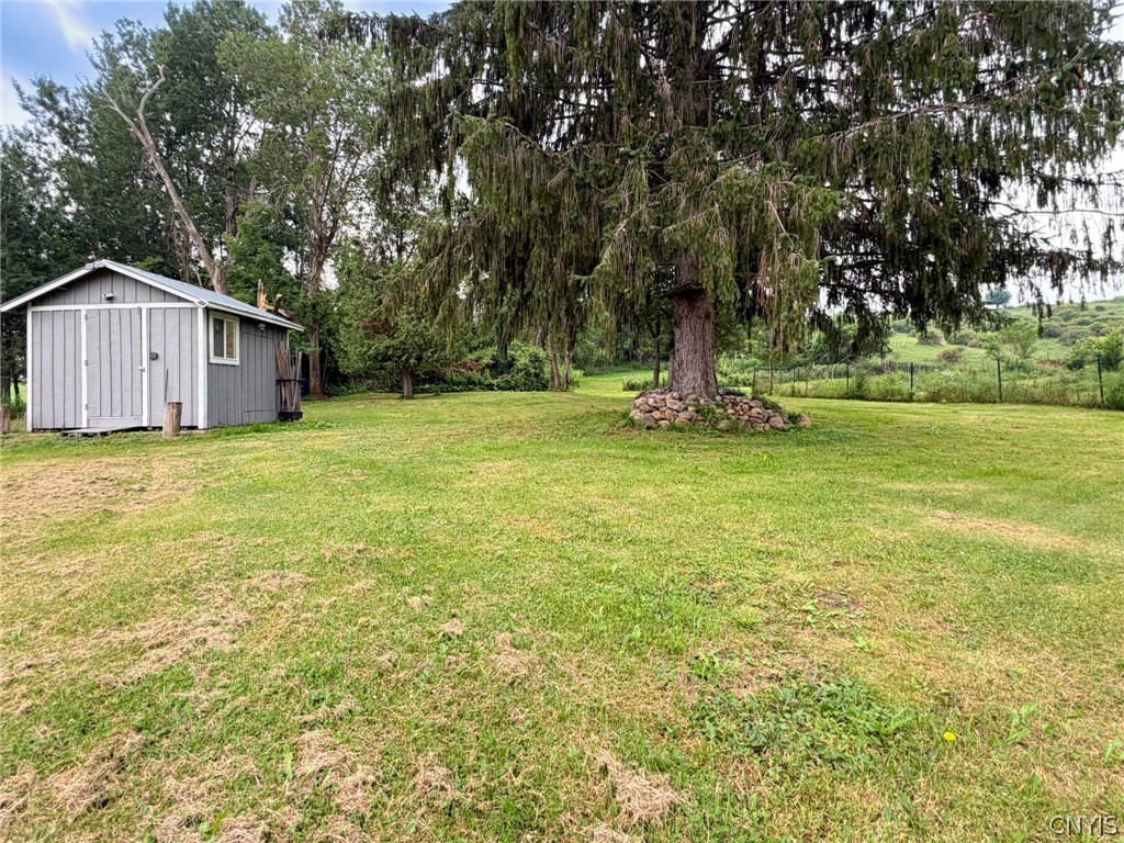 519 Cedarville Road Litchfield, NY 13357 - Photo 30 of 32