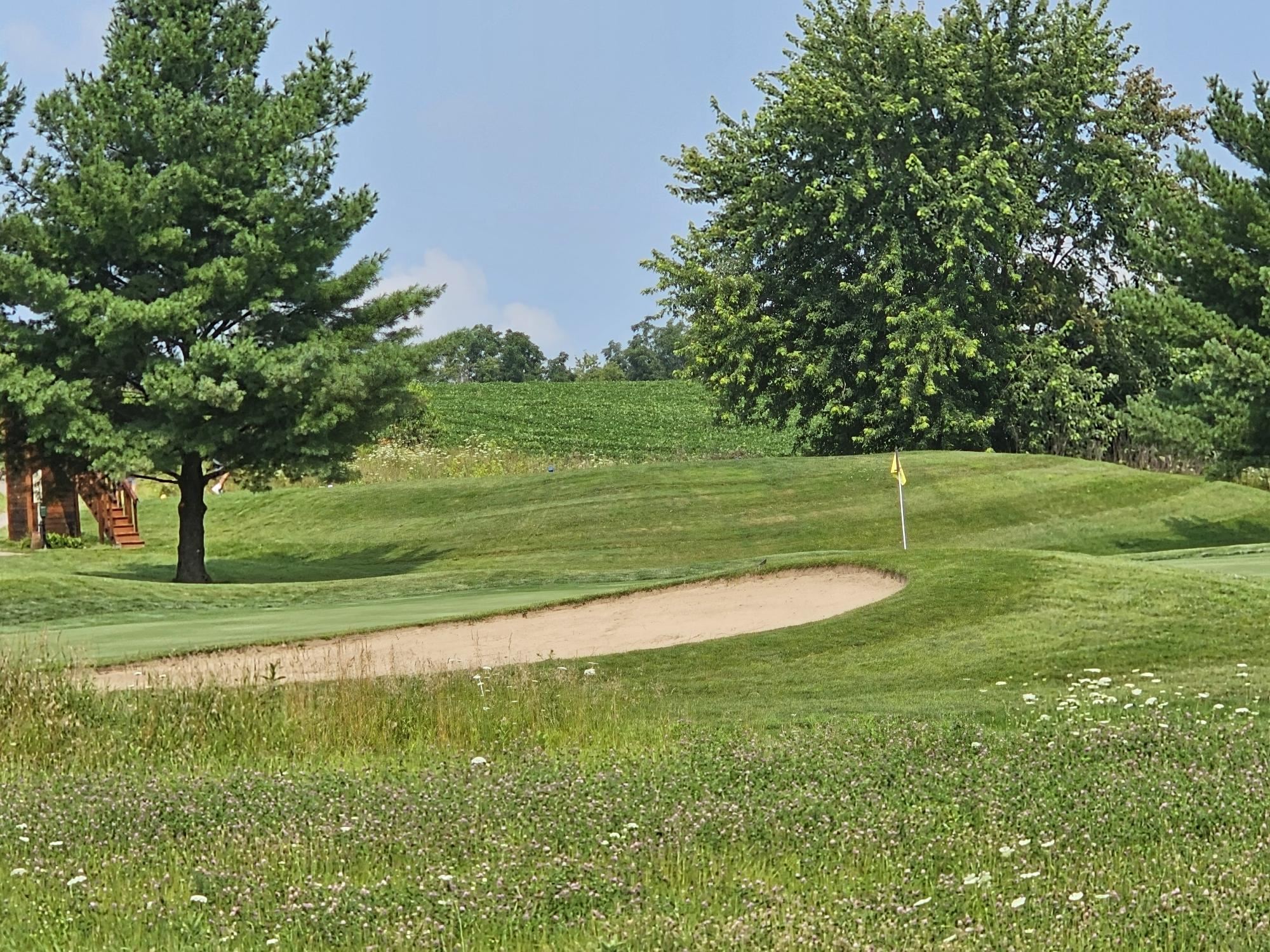 Lot 38 Elkhorn Tomah Wi  