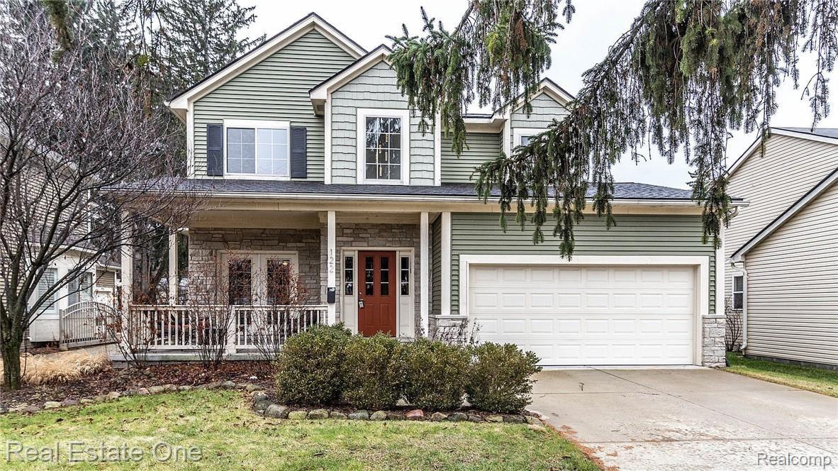 122 Woodside Road Royal Oak, MI 48073 - Photo 54 of 56 00__42.jpg