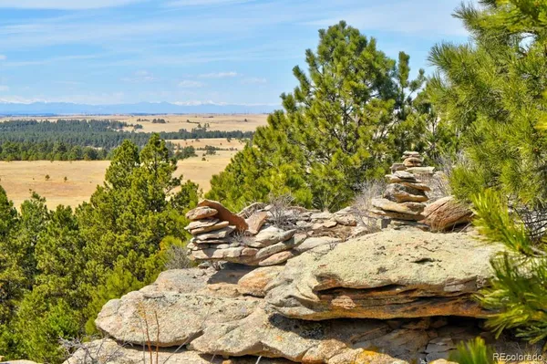 $1,700,000 | 18673 North Elbert Road, Elbert, CO 80106