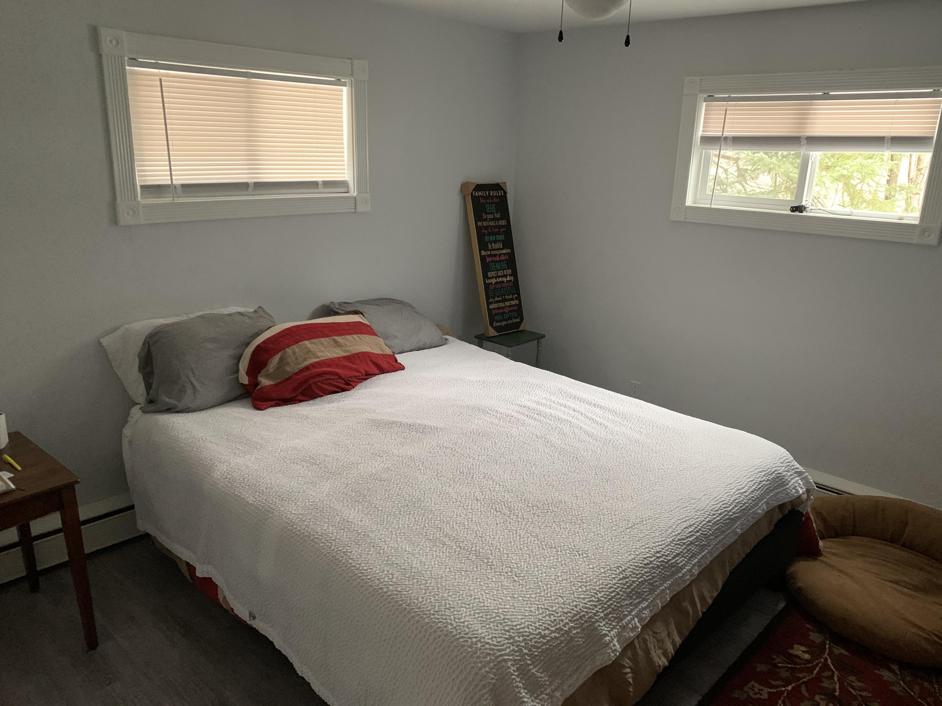 1 Colony Place Millinocket, ME 04462 - Photo 11 of 23 downstairs bedroom 2