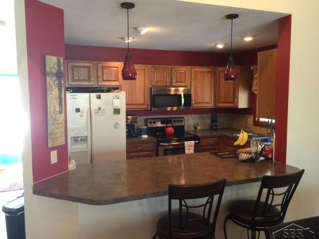 146 Timber Ridge Drive Vassar, MI 48768 - Photo 8 of 20 31232388-7.JPG