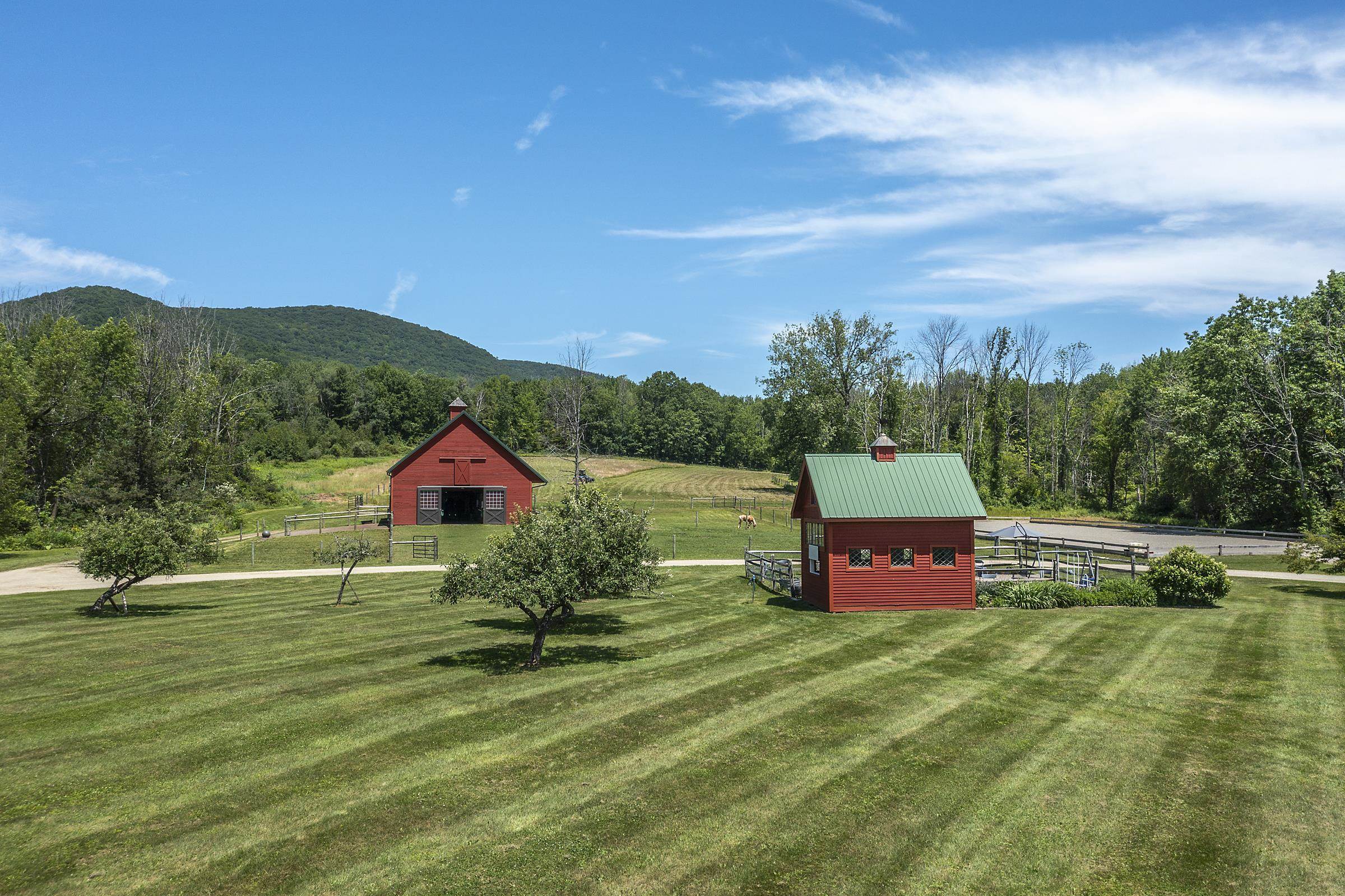 1268 Myers Road Shaftsbury, VT 05262 - Photo 60 of 60