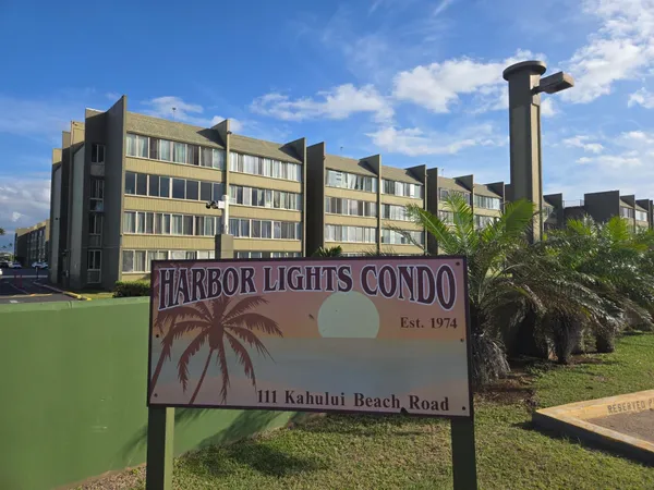$1,900 | 111 Kahului Beach Road, Unit D216, Kahului, HI 96732