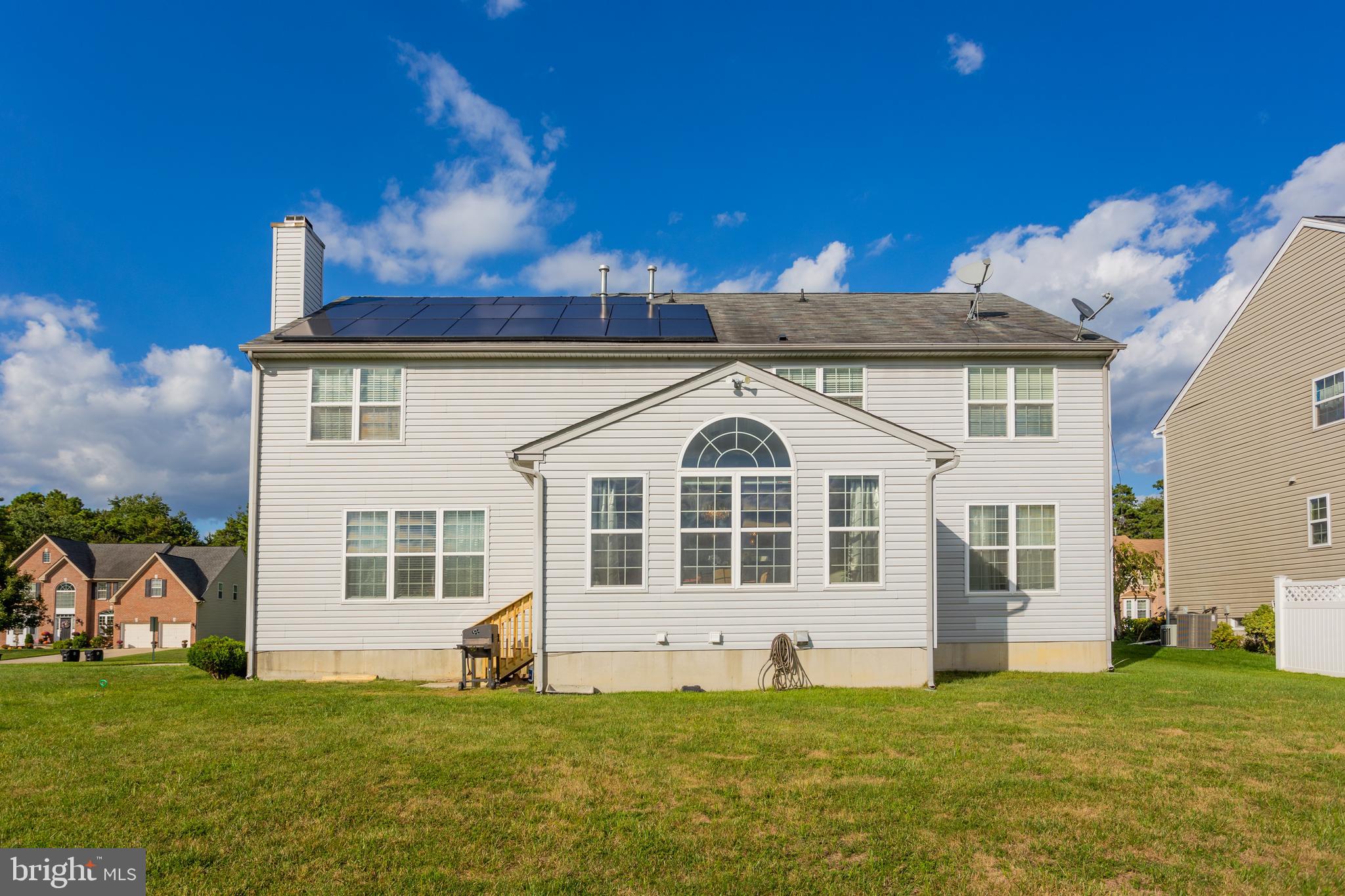 11 Box Turtle Lane Sicklerville, NJ 08081 - Photo 44 of 45 Gallery Image 44