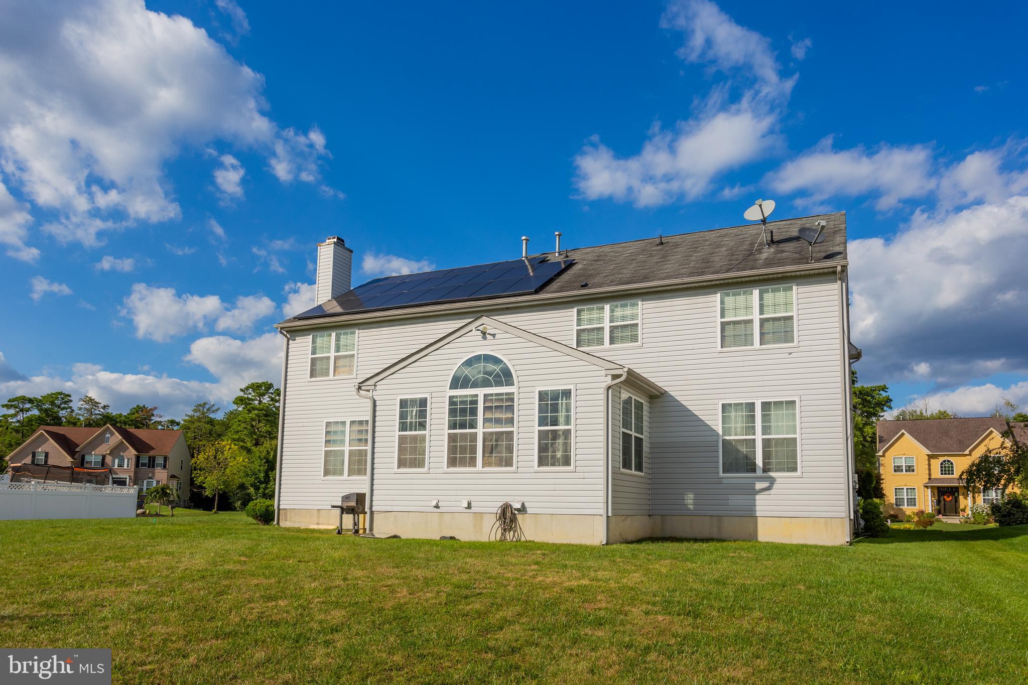 11 Box Turtle Lane Sicklerville, NJ 08081 - Photo 45 of 45 Gallery Image 45