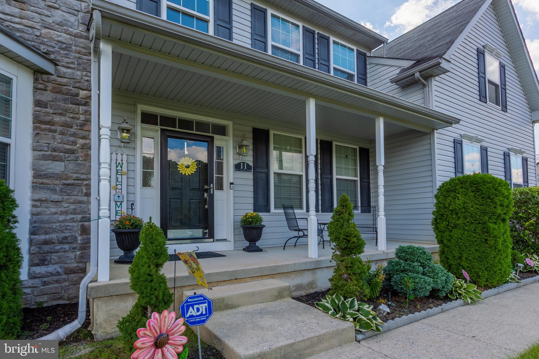 11 Box Turtle Lane Sicklerville, NJ 08081 - Photo 7 of 45 Gallery Image 7