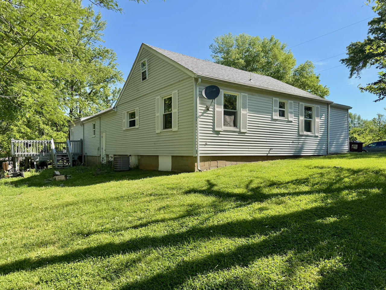 7 Lost Ranch Road Murphysboro, IL 62966 - Photo 31 of 36