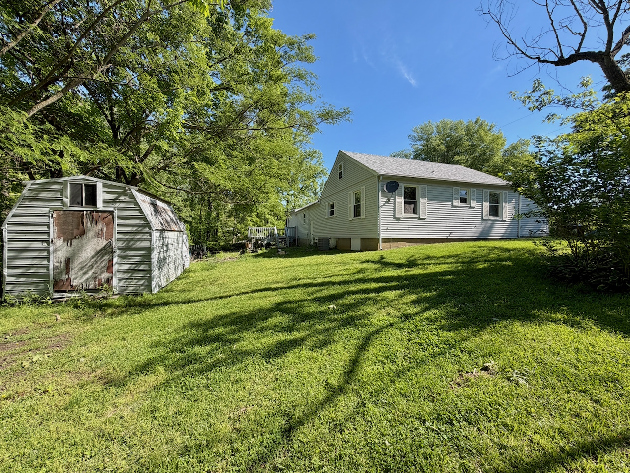 7 Lost Ranch Road Murphysboro, IL 62966 - Photo 32 of 36