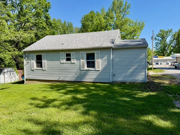 $100,000 | 7 Lost Ranch Road, Murphysboro, IL 62966