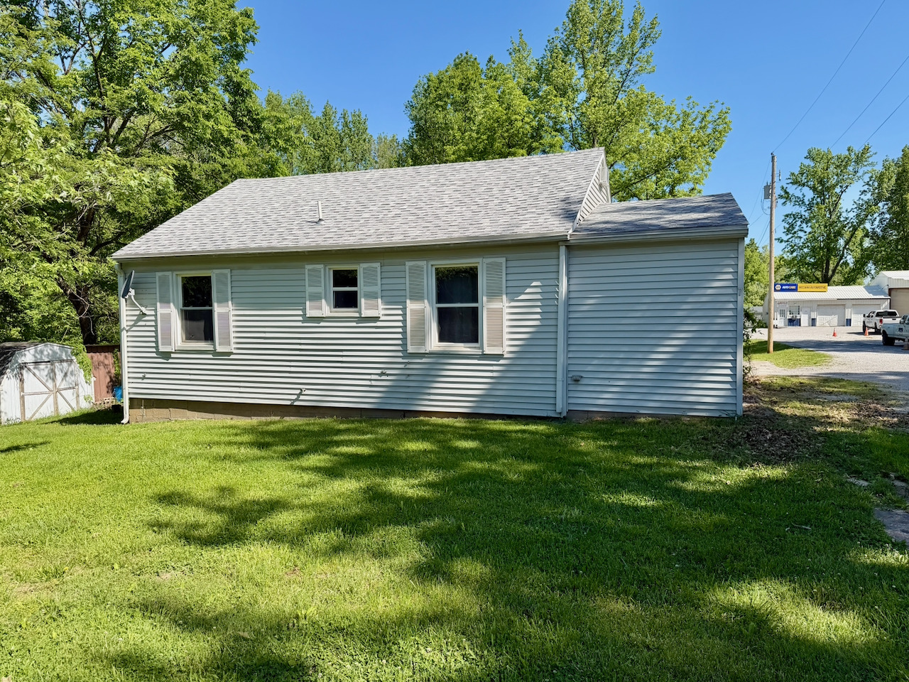 7 Lost Ranch Road Murphysboro, IL 62966 - Photo 33 of 36
