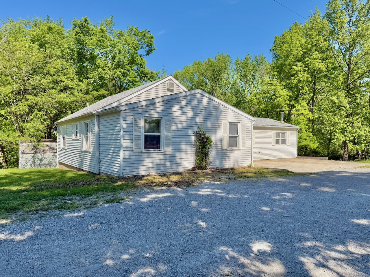 7 Lost Ranch Road Murphysboro, IL 62966 - Photo 34 of 36