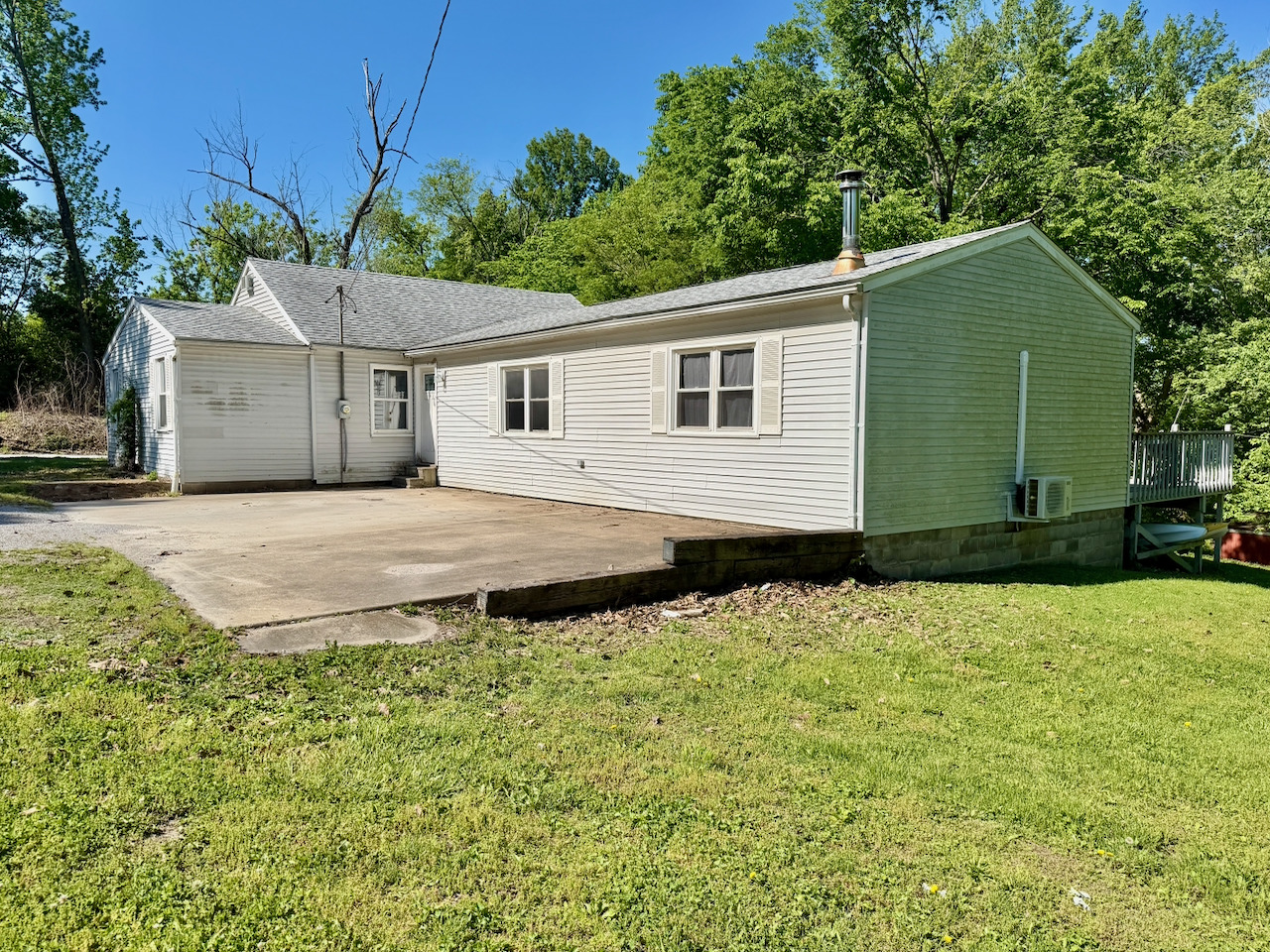 7 Lost Ranch Road Murphysboro, IL 62966 - Photo 35 of 36