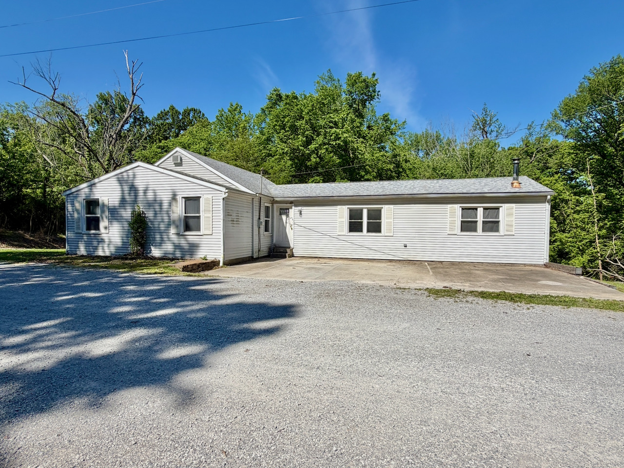 7 Lost Ranch Road Murphysboro, IL 62966 - Photo 36 of 36