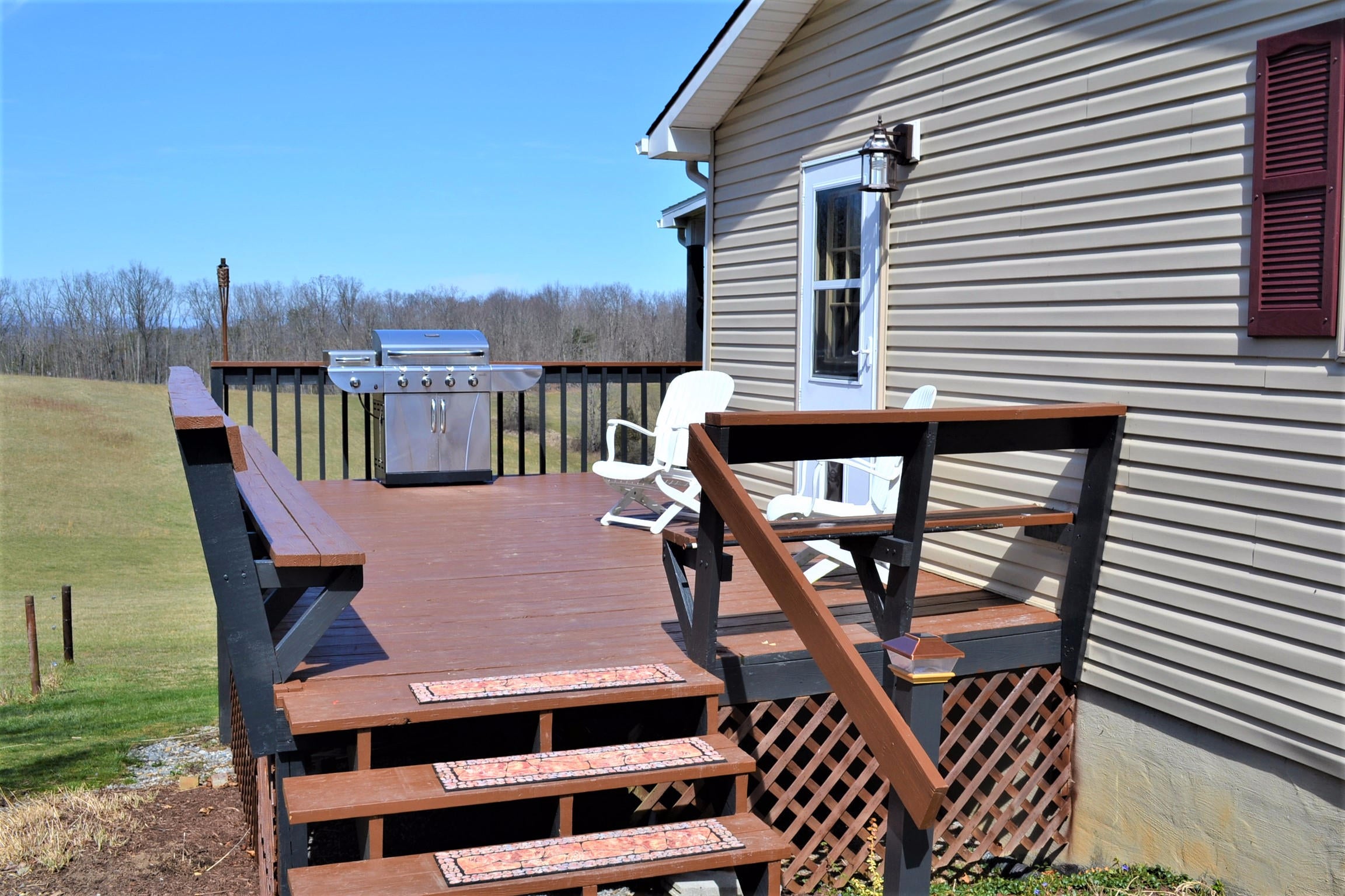 1704 Horseshoe Bend Road Ronceverte, WV 24970 - Photo 3 of 78 Gallery Image 3