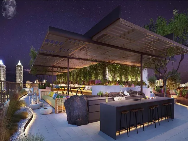 a view of outdoor space