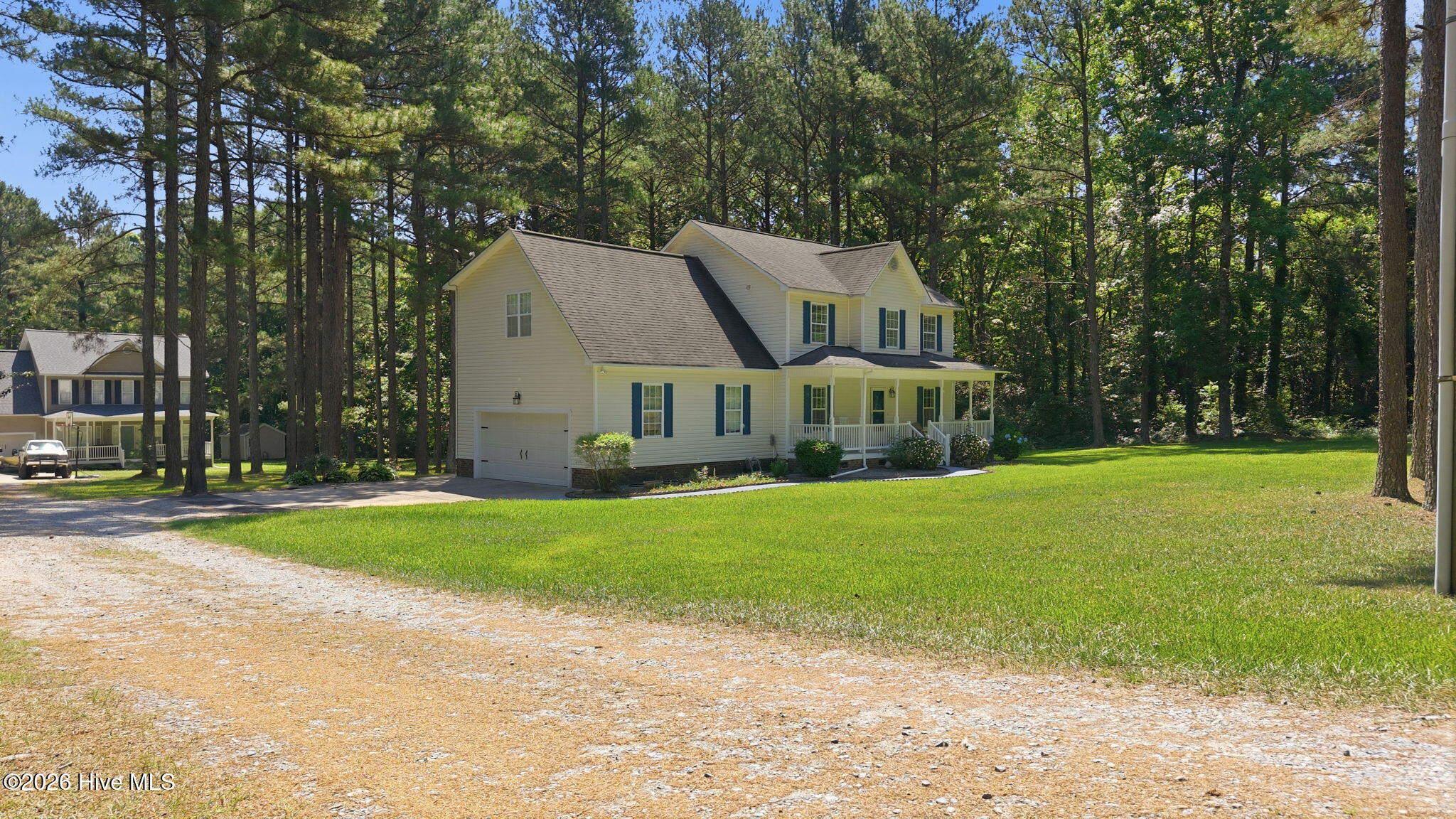 230 King Road Selma, NC 27576 - Photo 7 of 50