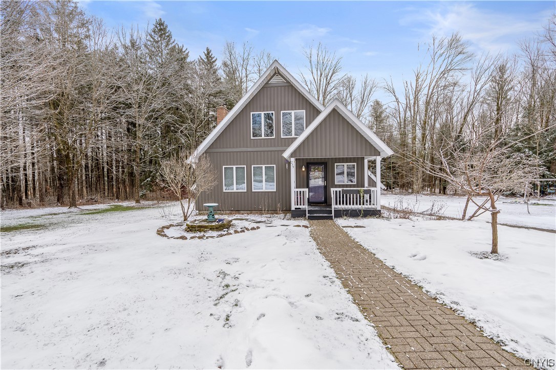 279 Voorhees Road Parish, NY 13167 - Photo 1 of 1 Gallery Image 1