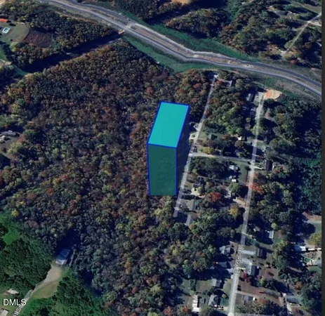 $40,000 | 0 Woodland Drive, Rutherfordton, NC 28139