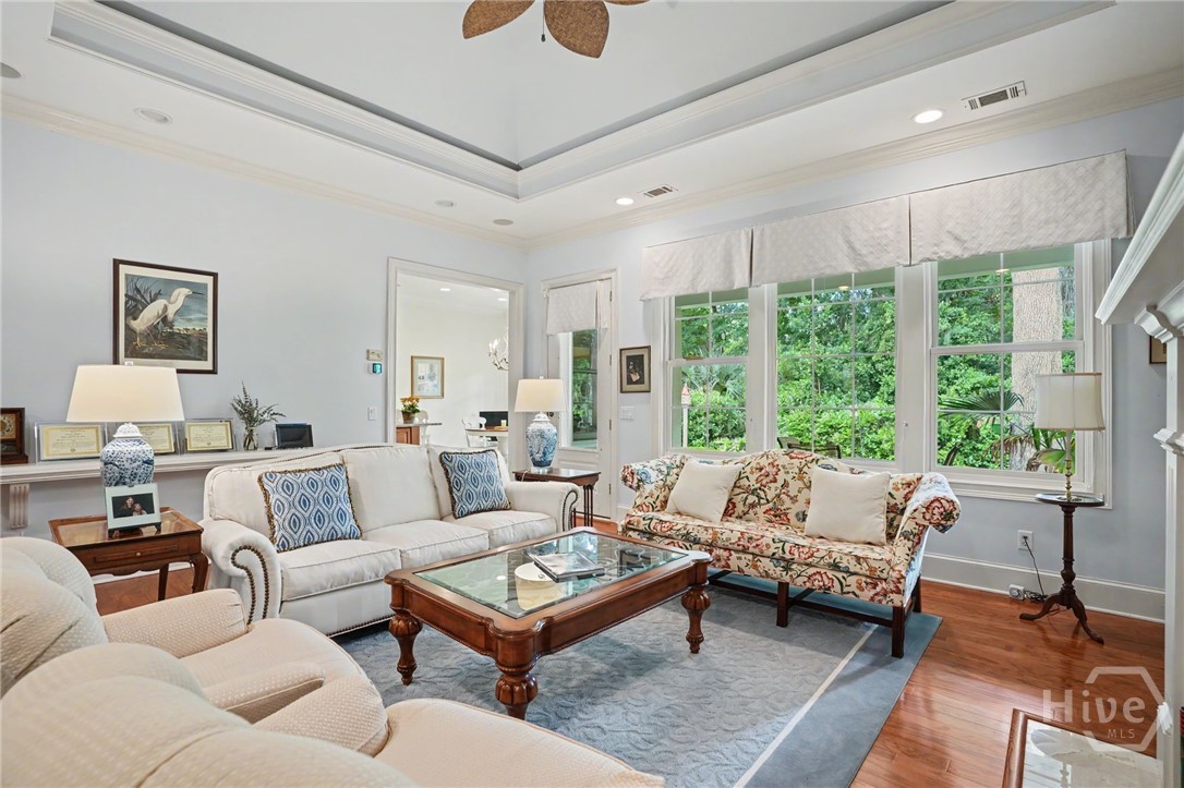 41 Sparnel Road Savannah, GA 31411 - Photo 11 of 34