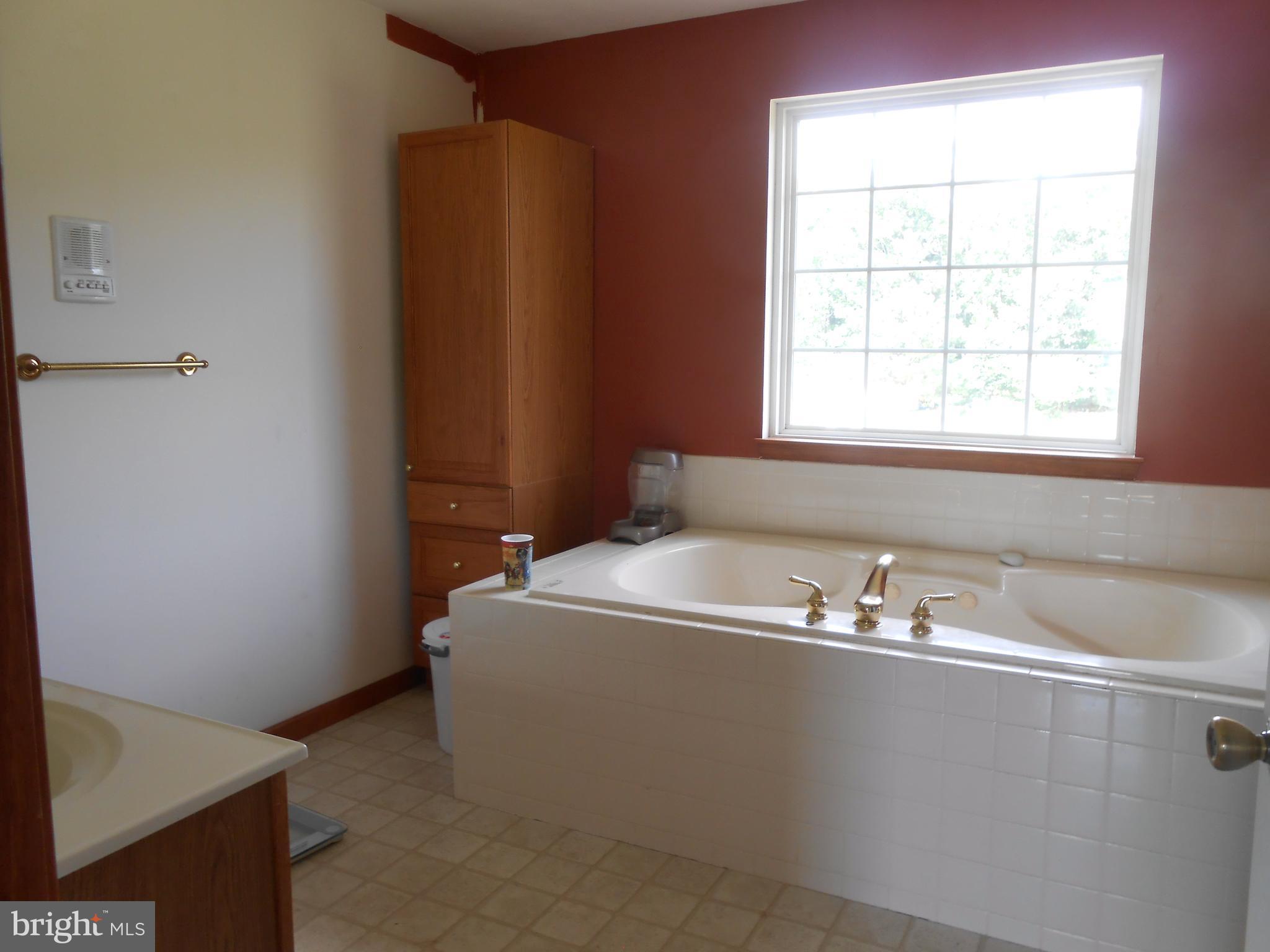 23171 Grampton Road Clements, MD 20624 - Photo 11 of 18 Bath (Master)