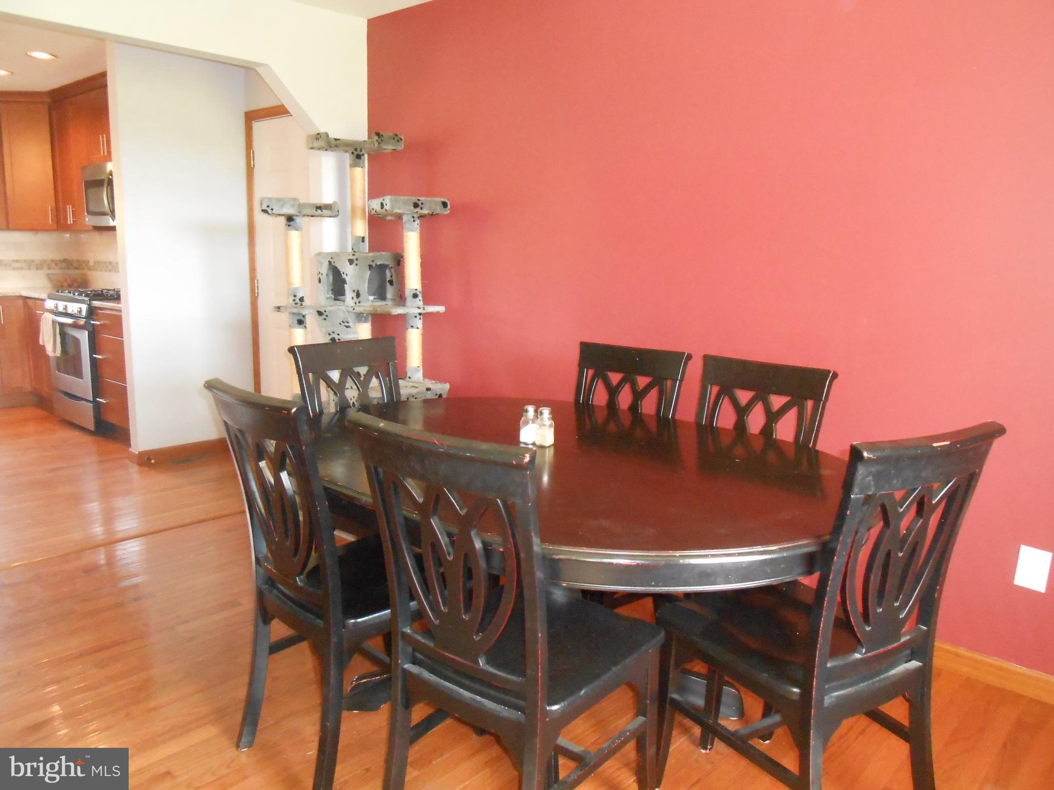 23171 Grampton Road Clements, MD 20624 - Photo 4 of 18 Dining Room
