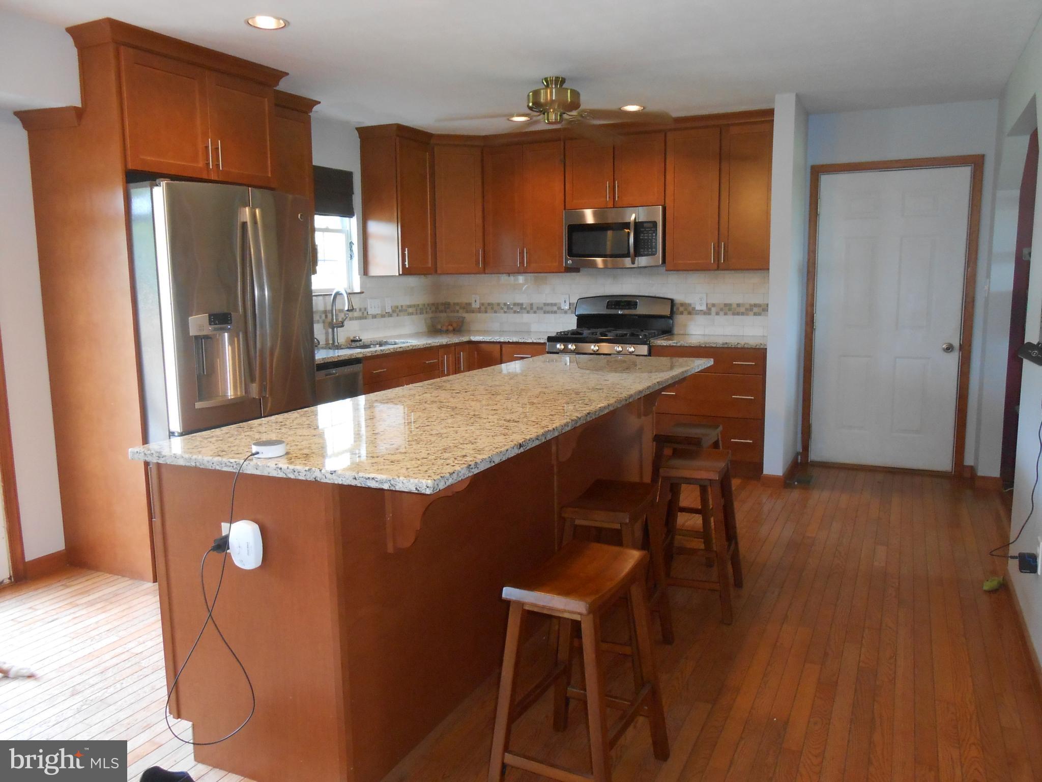 23171 Grampton Road Clements, MD 20624 - Photo 5 of 18 Kitchen