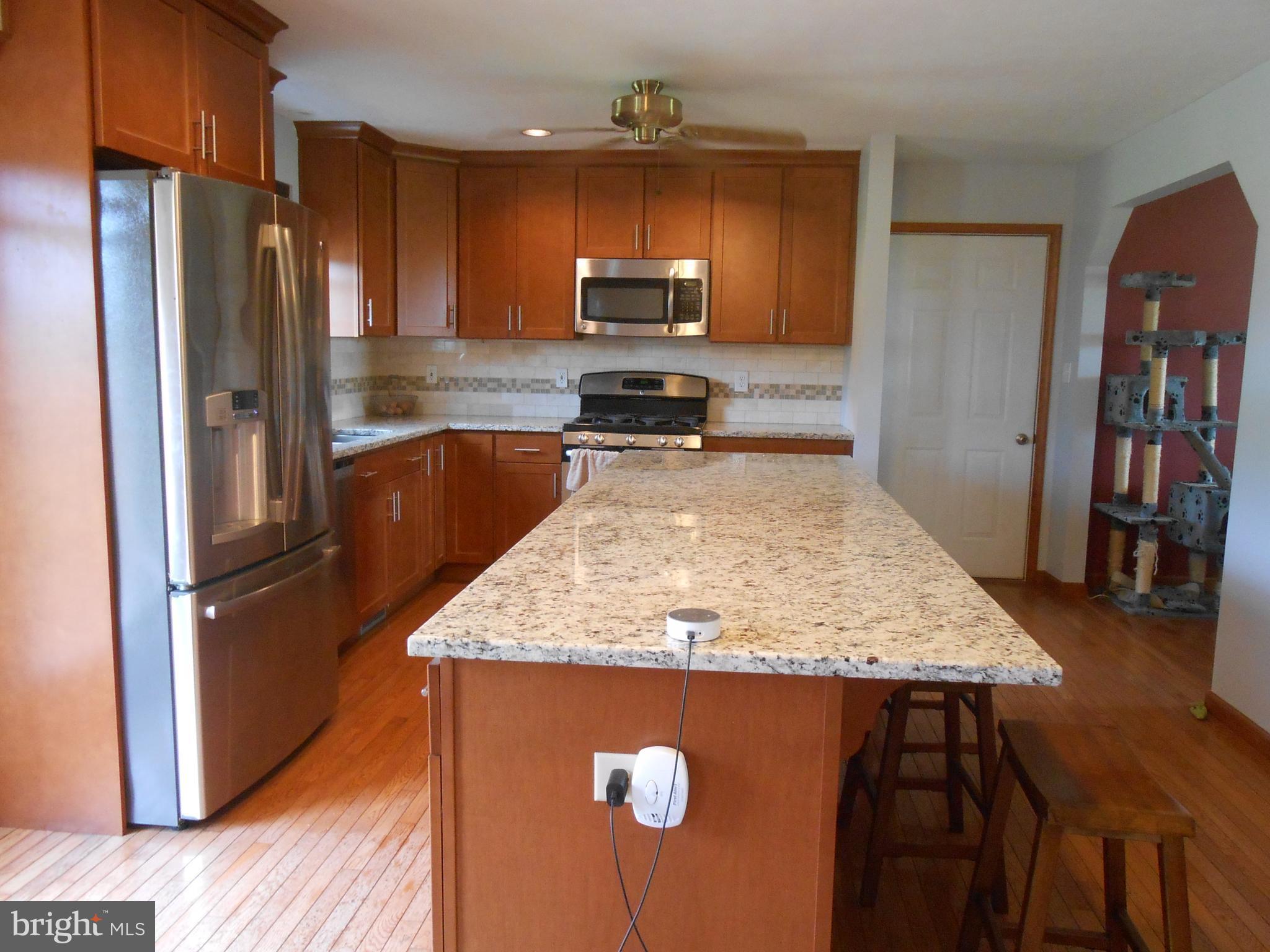 23171 Grampton Road Clements, MD 20624 - Photo 6 of 18 Kitchen