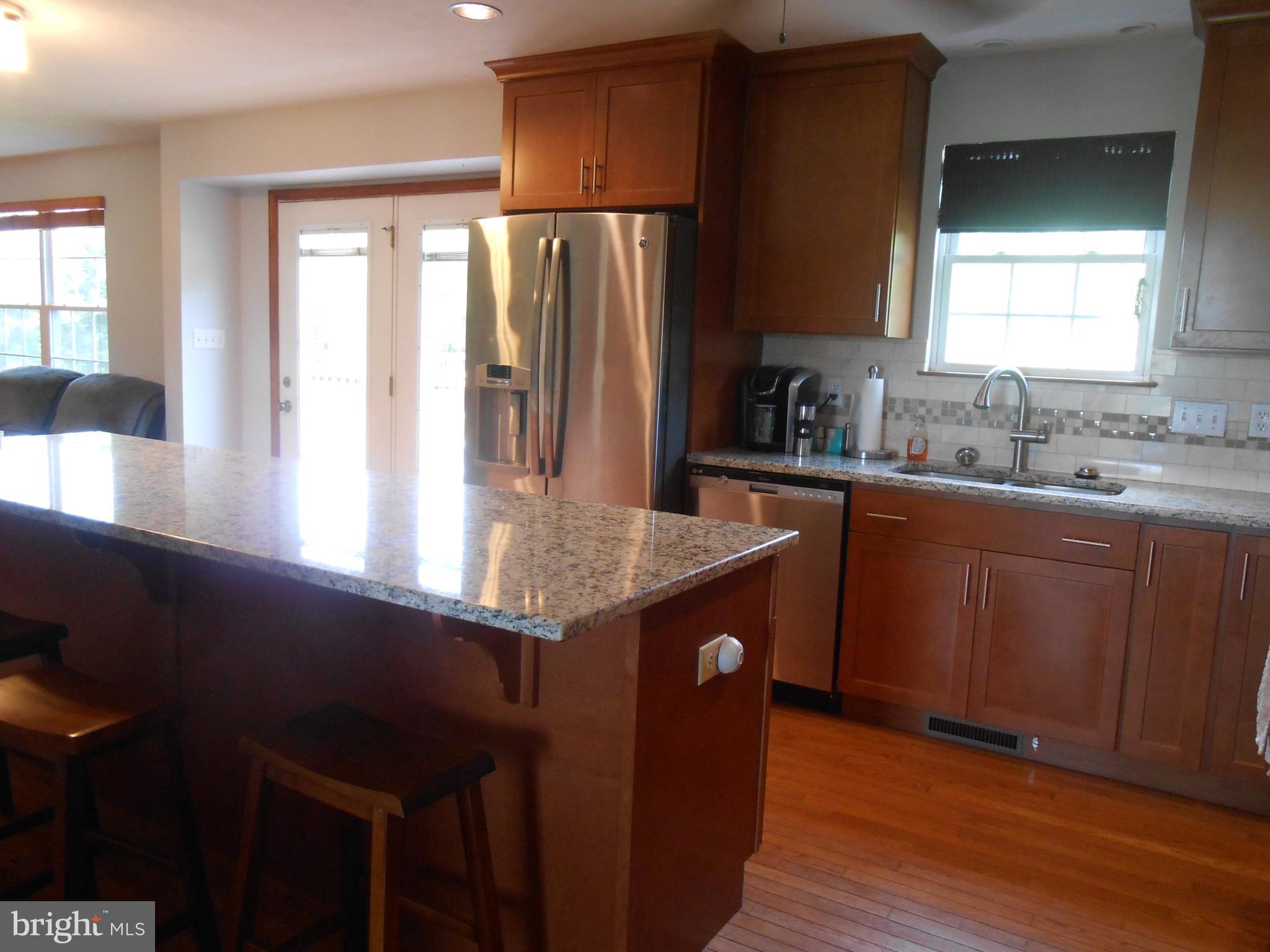 23171 Grampton Road Clements, MD 20624 - Photo 7 of 18 Kitchen