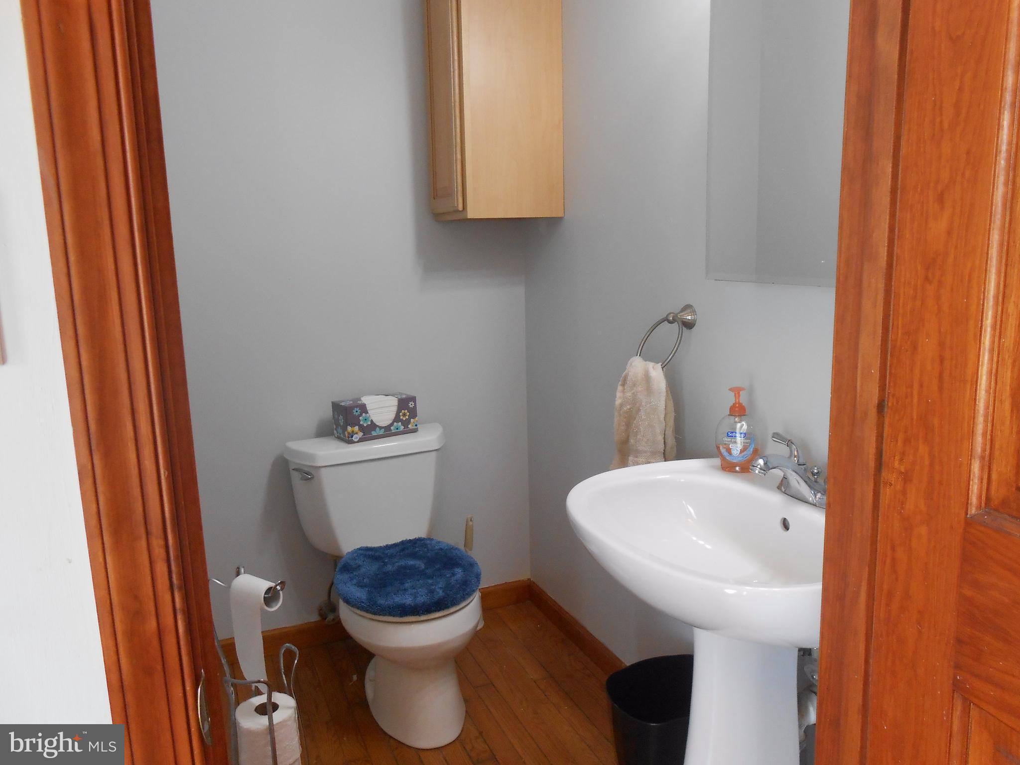 23171 Grampton Road Clements, MD 20624 - Photo 8 of 18 Bath