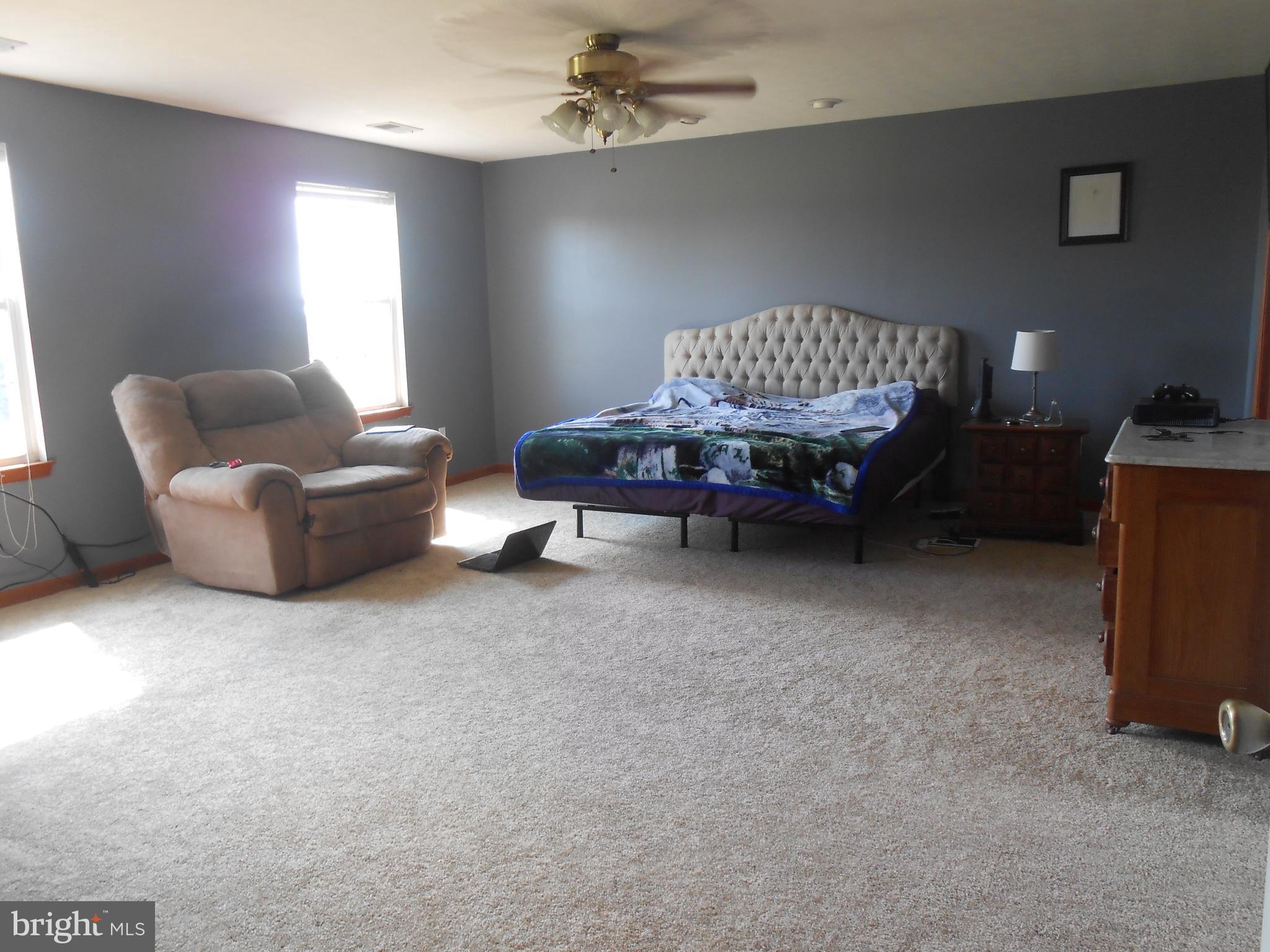23171 Grampton Road Clements, MD 20624 - Photo 9 of 18 Bedroom (Master)