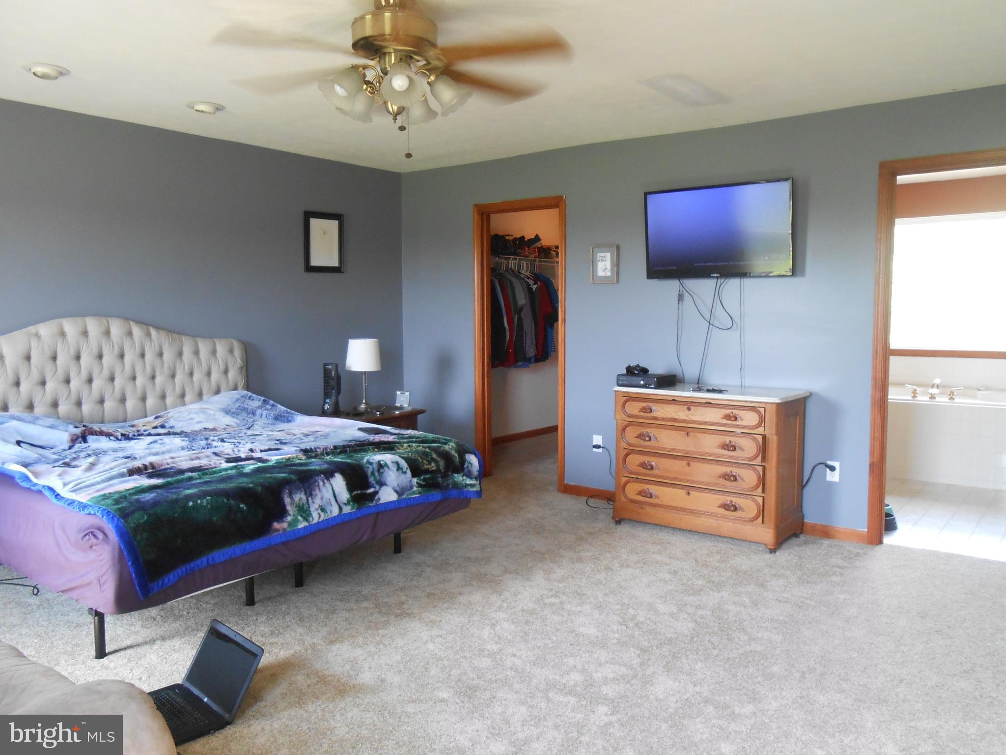 23171 Grampton Road Clements, MD 20624 - Photo 10 of 18 Bedroom (Master)