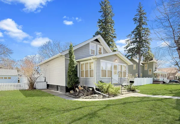 $209,000 | 206 North 9th Street, Montevideo, MN 56265