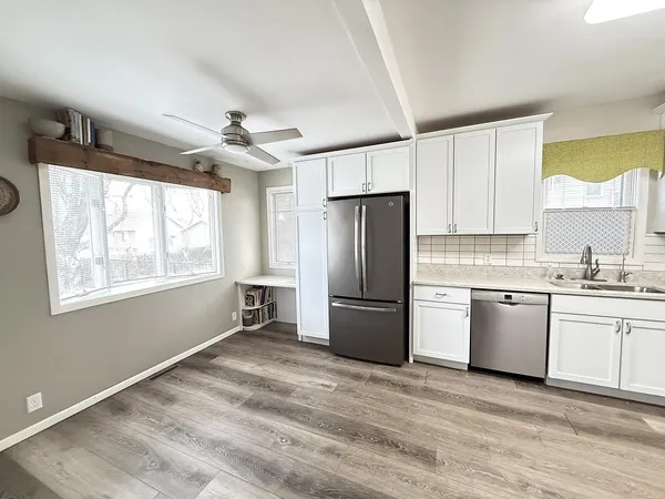 $209,000 | 206 North 9th Street, Montevideo, MN 56265