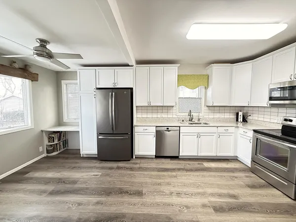 $209,000 | 206 North 9th Street, Montevideo, MN 56265