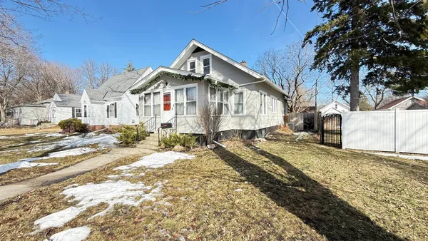 $209,000 | 206 North 9th Street, Montevideo, MN 56265