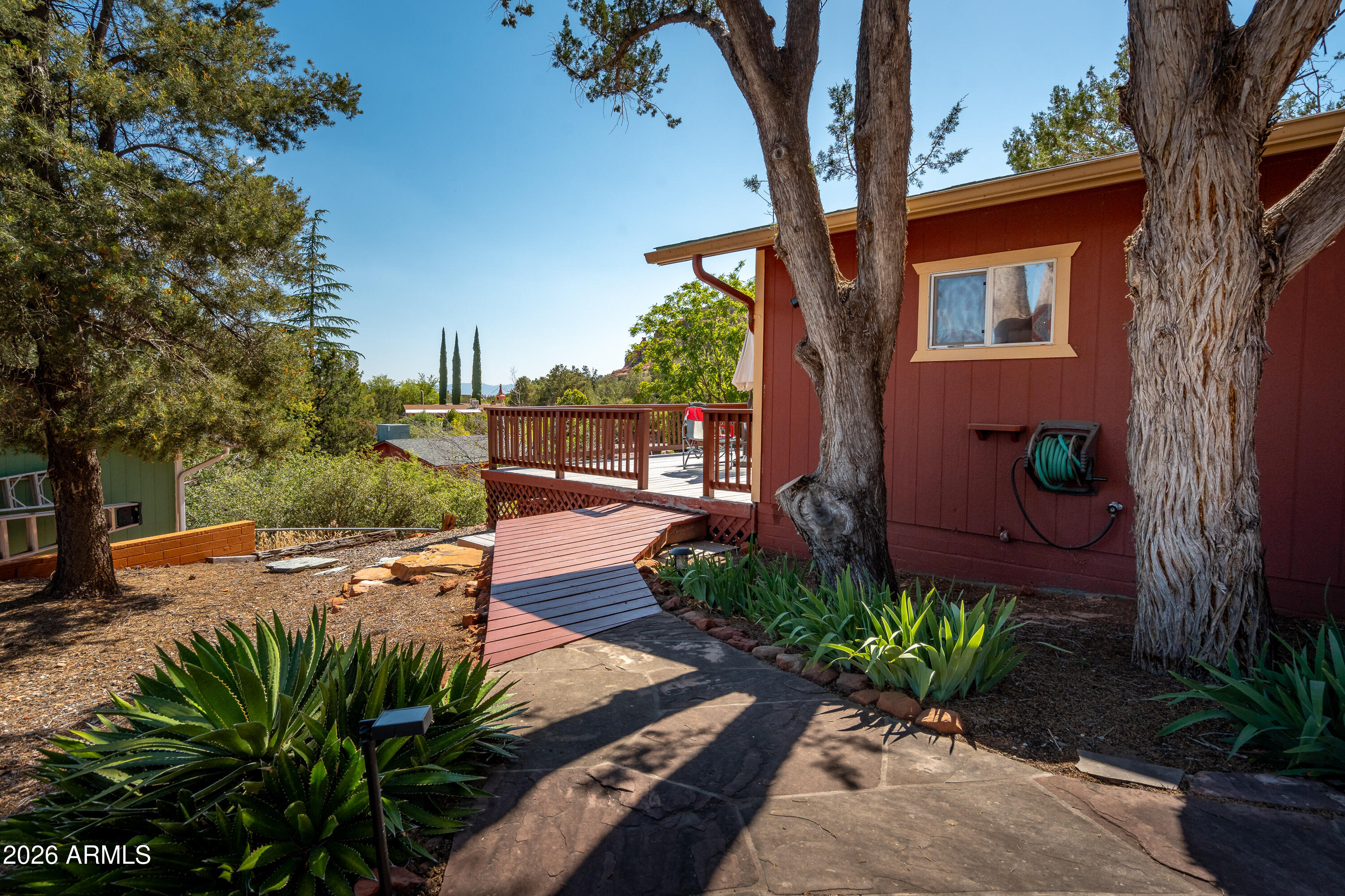 155 Meander Way Sedona, AZ 86336 - Photo 35 of 49 Casita