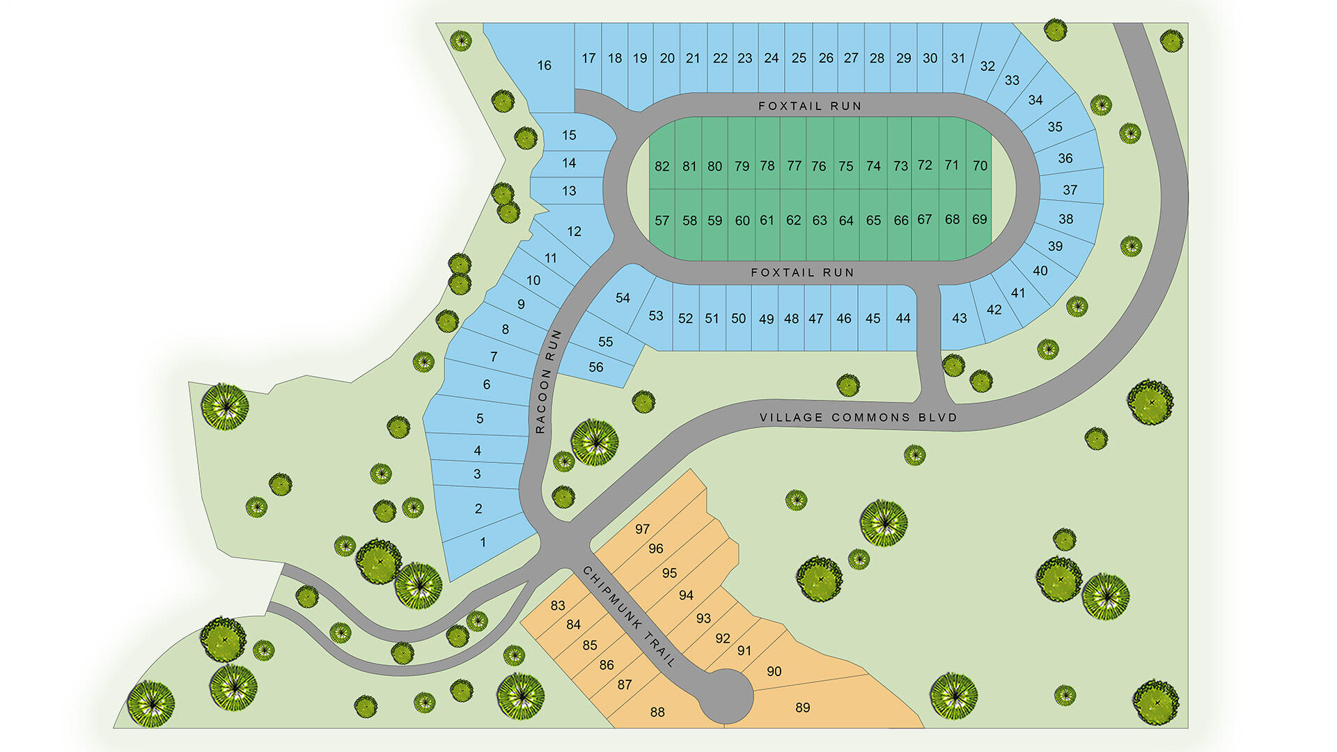34 Foxtrail Run Freeport, FL 32439 - Photo 31 of 31 unknown