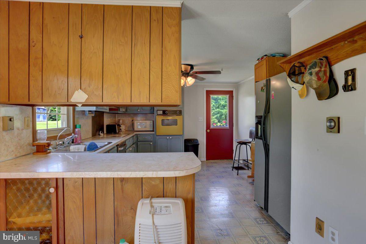 17637 Shatzer Road Spring Run, PA 17262 - Photo 27 of 51 Kitchen