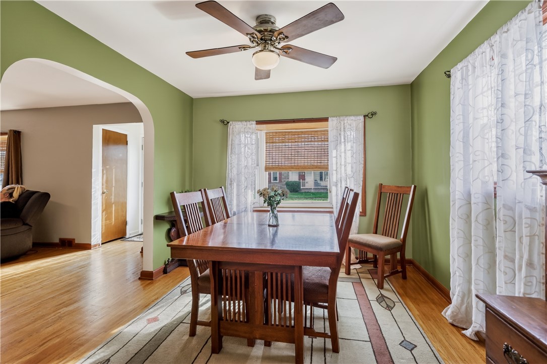 197 Barry Road Irondequoit, NY 14617 - Photo 11 of 42