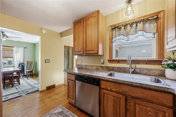 $209,900 | 197 Barry Road, Irondequoit, NY 14617